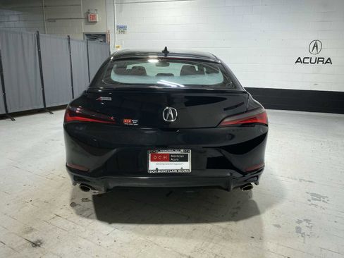 Certified 2023 Acura Integra A-Spec image 5