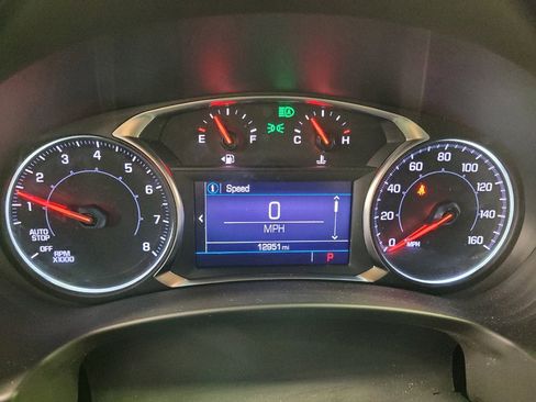 Used 2023 GMC Terrain SLE w/ Driver Convenience Package FWD image 23