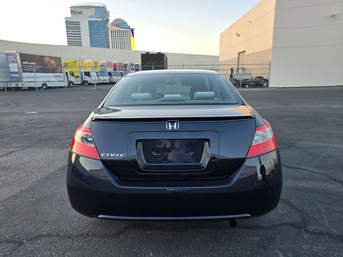 Used 2010 Honda Civic LX image 5