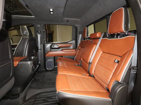 Certified 2023 GMC Sierra 1500 Denali Ultimate image 25