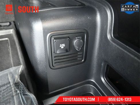 Used 2023 Toyota 4Runner TRD Off-Road Premium image 42