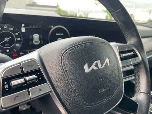 Used 2023 Kia Telluride SX Prestige X-Line image 6