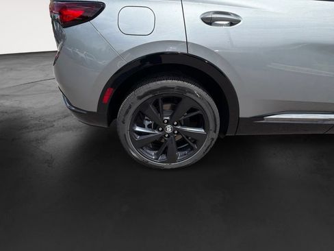 Used 2023 Buick Envision Essence w/ Sport Touring Package AWD/4WD image 13