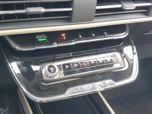 New 2026 Lincoln Corsair Reserve image 22