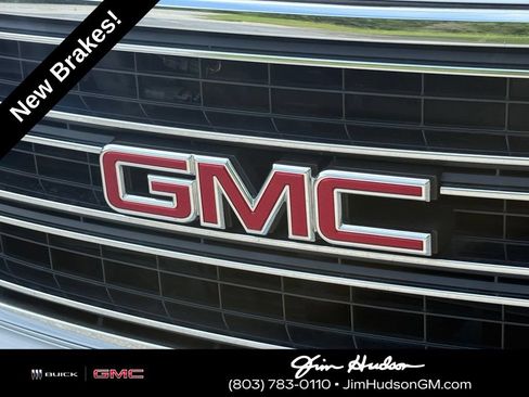 Used 2020 GMC Yukon SLT AWD/4WD image 8