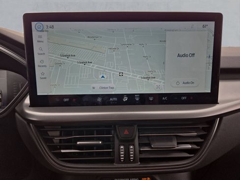 Used 2023 Ford Escape Active w/ Tech Pack #1 FWD image 18
