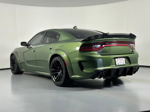 Used 2023 Dodge Charger Scat Pack RWD image 5