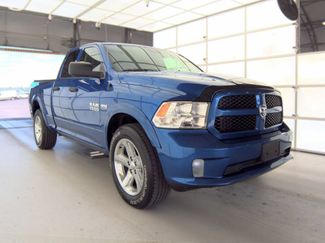 Used 2017 RAM 1500 Express AWD/4WD video 1