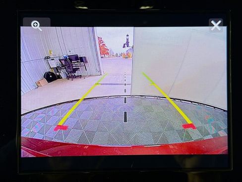 New 2025 Jeep Grand Cherokee L Altitude image 13