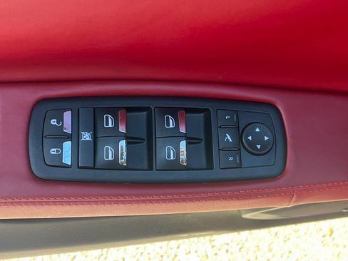 Used 2017 Maserati Quattroporte S RWD image 14