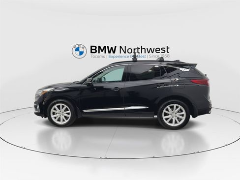 Used 2021 Acura RDX AWD image 11