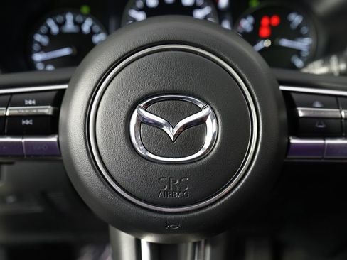 Used 2025 MAZDA CX-50 2.5 Turbo w/ Accent Package AWD/4WD image 35