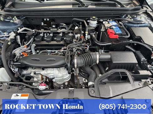 Used 2024 Honda Accord EX image 20