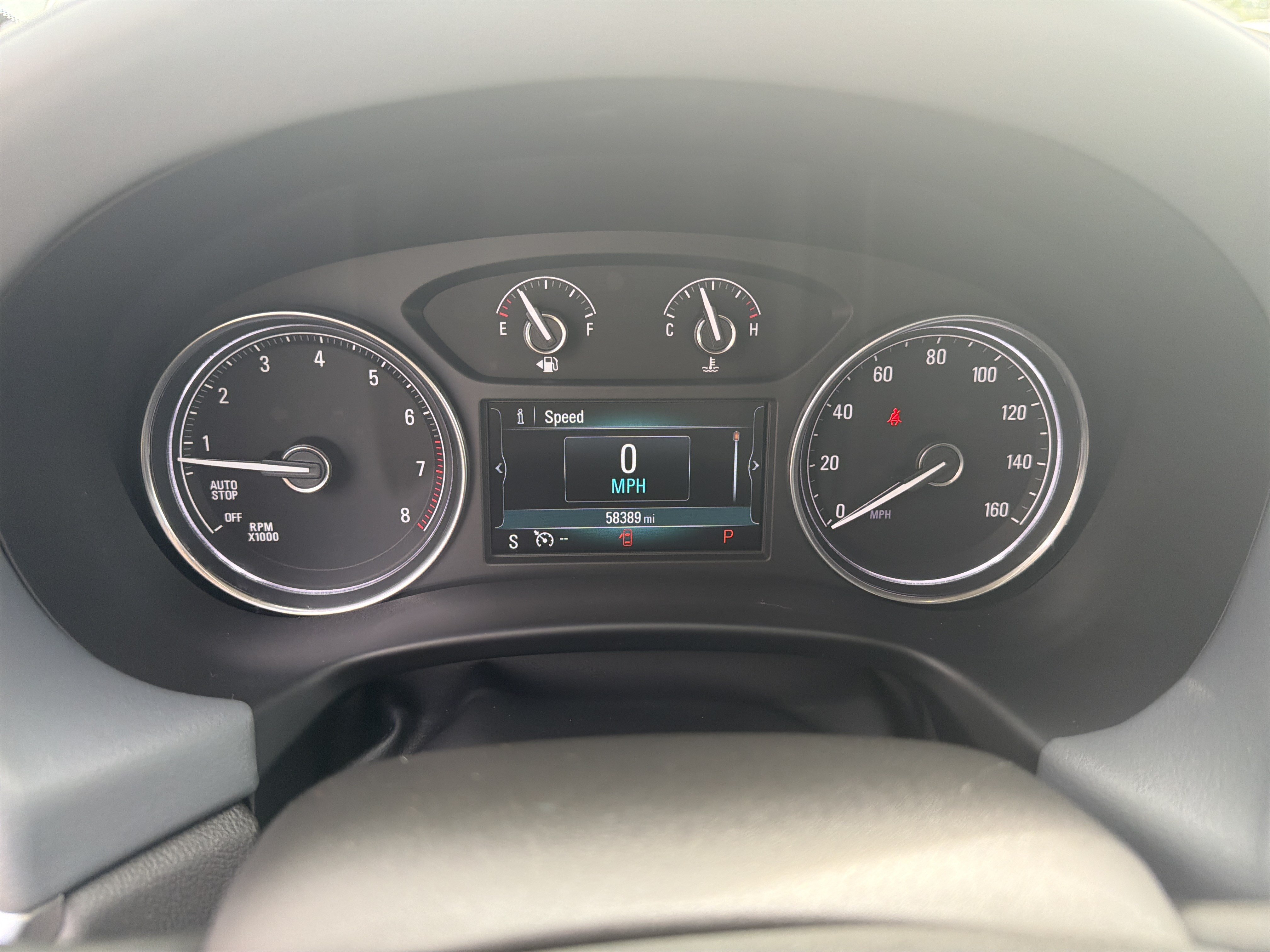 Used 2019 Buick Enclave Premium w/ Trailering Package, 5000 lbs. FWD image 16