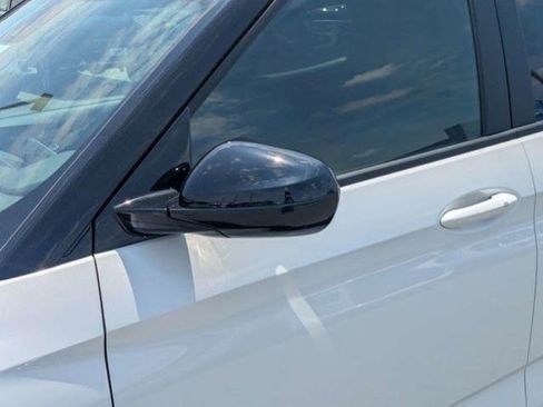 New 2026 Chevrolet TrailBlazer RS w/ Convenience Package FWD image 13