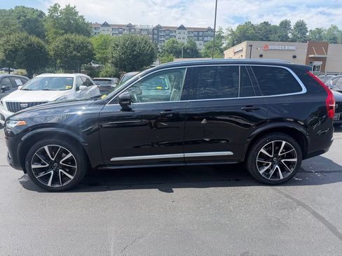 Used 2023 Volvo XC90 B6 Plus w/ Protection Package Premier AWD/4WD image 3