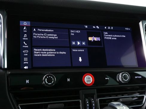 New 2026 Porsche Macan S image 14