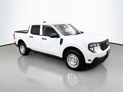 New 2025 Ford Maverick XL