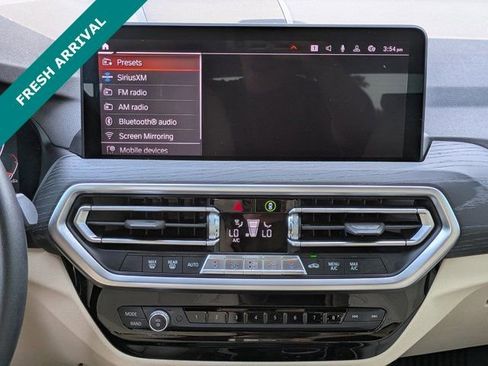 Used 2022 BMW X3 sDrive30i w/ Convenience Package RWD image 19