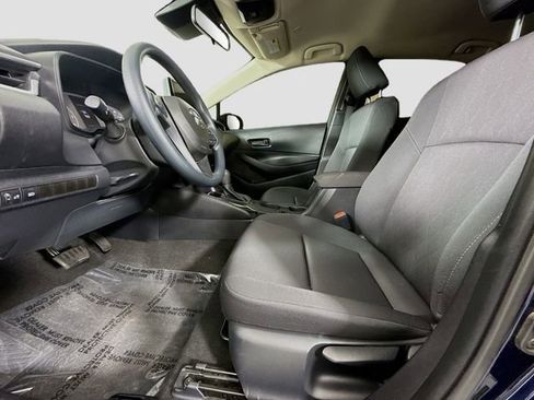 Certified 2024 Toyota Corolla LE w/ LE Convenience Package image 19