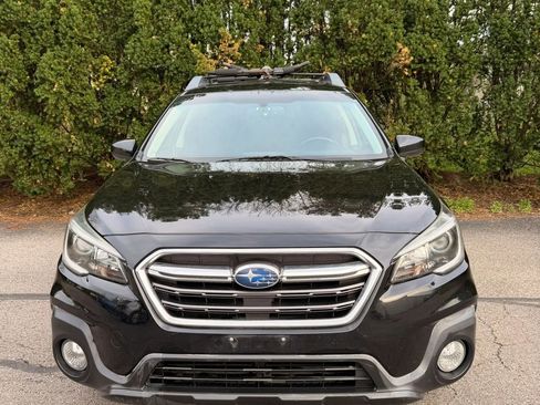Used 2018 Subaru Outback 2.5i Premium image 5