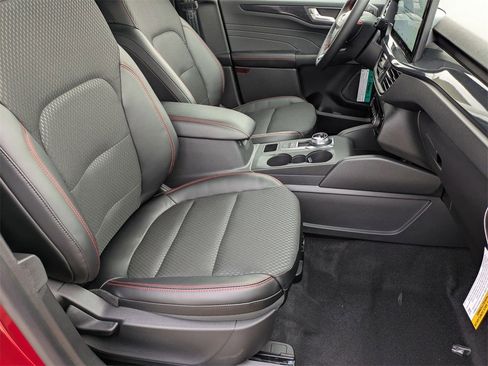 New 2026 Ford Escape ST-Line Select w/ Tech Pack #1 image 20