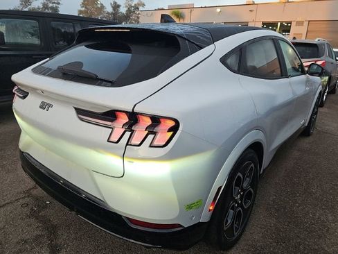 Used 2022 Ford Mustang Mach-E GT image 2