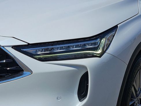 Used 2023 Acura MDX SH-AWD w/ Advance Package image 8