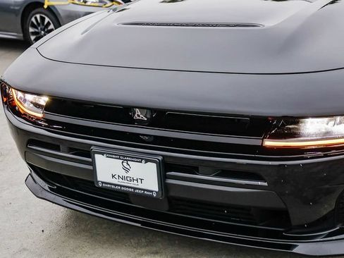 New 2026 Dodge Charger R/T w/ Blacktop Package AWD/4WD image 6