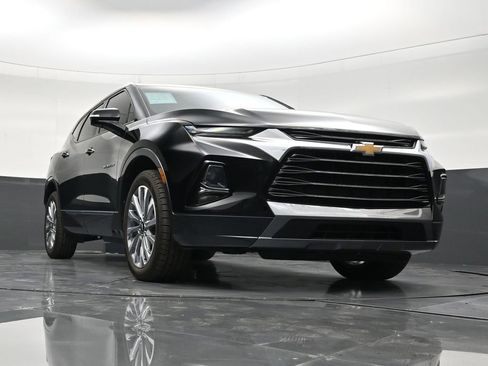 Used 2022 Chevrolet Blazer Premier image 27
