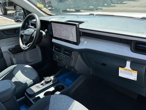New 2026 Ford Maverick XLT FWD image 14