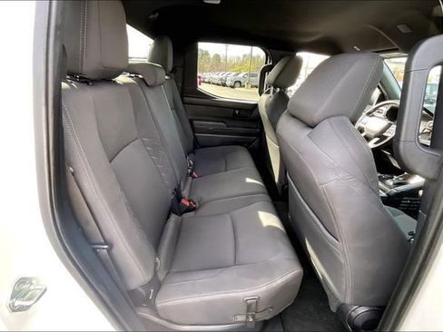Used 2024 Toyota Tacoma SR5 image 27