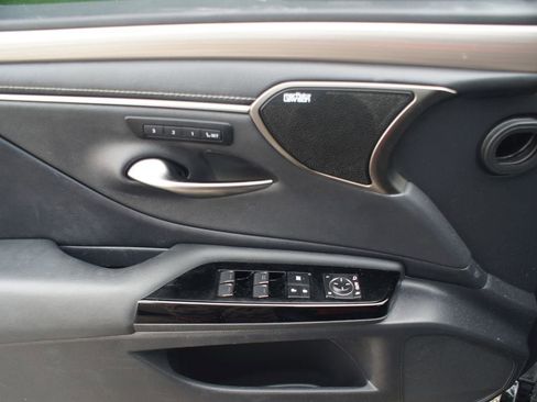 Used 2022 Lexus ES 350 F Sport FWD image 30