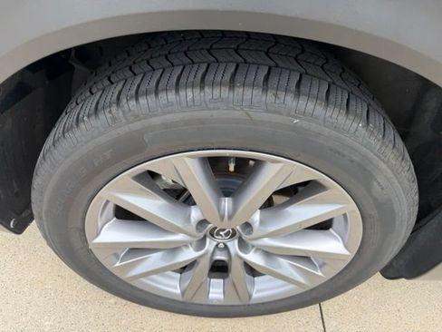 Used 2021 MAZDA CX-9 Grand Touring AWD/4WD image 11