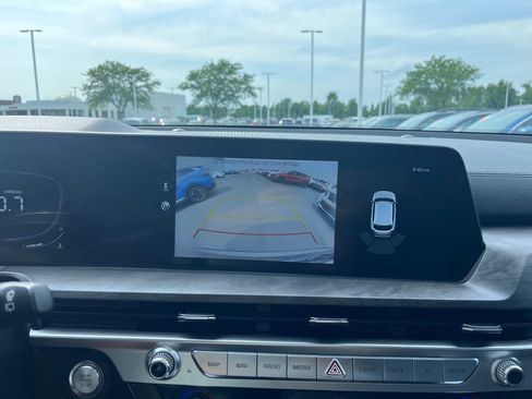 Certified 2023 Kia Telluride EX X-Line AWD/4WD image 16