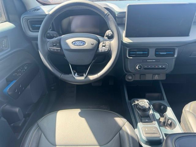 New 2026 Ford Maverick Lobo AWD/4WD image 14