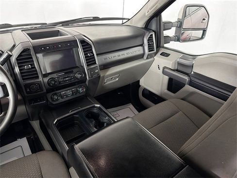 Used 2019 Ford F250 XLT w/ XLT Premium Package image 23