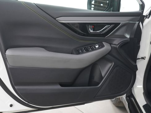 Used 2021 Subaru Outback Onyx Edition XT w/ Popular Package #2 image 18