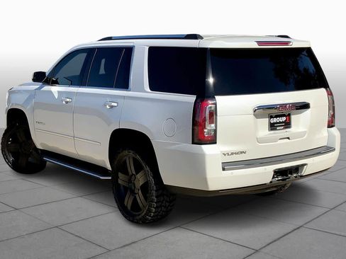 Used 2019 GMC Yukon Denali w/ Open Road Package image 11
