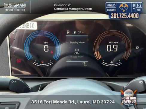 New 2026 Hyundai Santa Cruz SEL FWD image 16