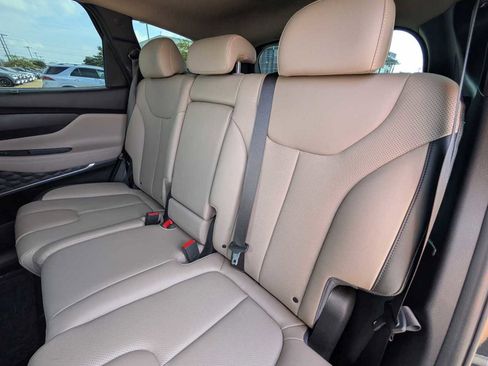 Used 2023 Hyundai Santa Fe SEL w/ Premium Package image 24