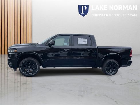 New 2026 RAM 1500 Big Horn image 6