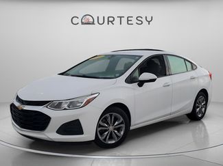 Used 2019 Chevrolet Cruze LS w/ LS Convenience Package 360° Tour