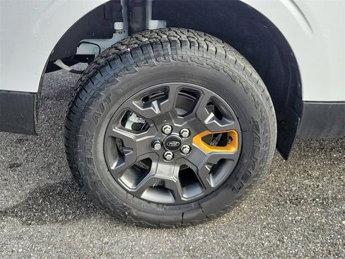 Used 2024 Ford Maverick Tremor w/ Tremor Off-Road Package image 5