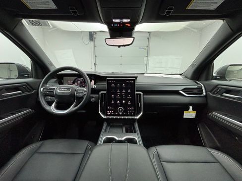 New 2026 GMC Acadia Elevation w/ Black Edition image 2