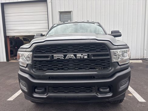 Used 2021 RAM 2500 Tradesman image 7