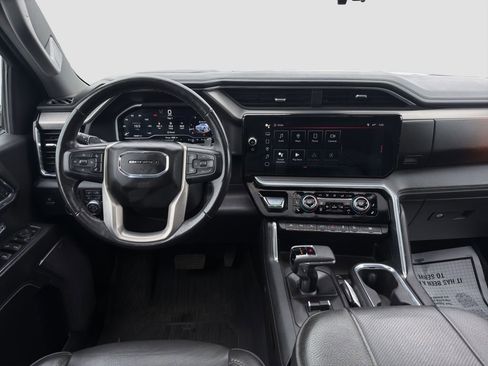 Used 2023 GMC Sierra 1500 Denali w/ Denali Reserve Package image 14