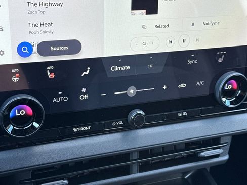 New 2026 Toyota bZ image 24