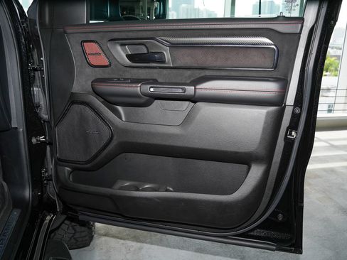 Used 2023 RAM 1500 TRX w/ TRX Level 2 Equipment Group AWD/4WD image 12