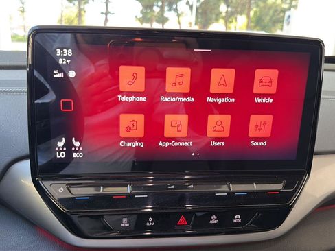Certified 2023 Volkswagen ID.4 Pro S RWD image 20